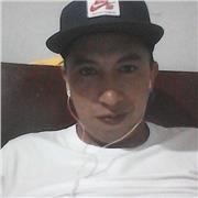 Profesor tranquilo excelente guiador, con conocimientos en educación para ala paz